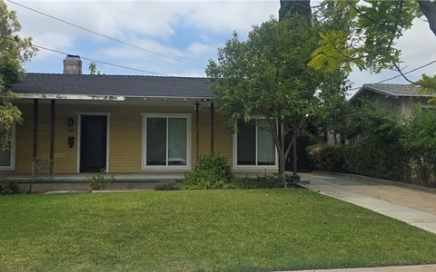 257 Bella Vista, Pasadena, CA 91107