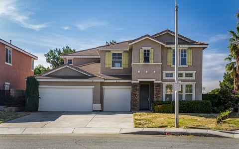 40339 Preston Road, Palmdale, CA 93551