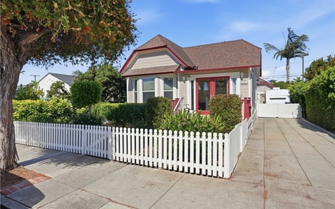 293 Jordan, Ventura, CA 93001