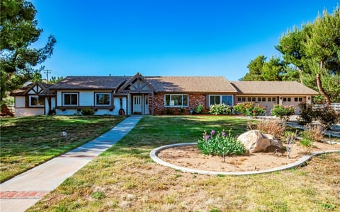 3621 Silver Spur, Acton, CA 93510