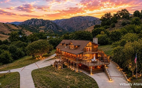 7477 Wheeler Canyon Road, Santa Paula, CA 93060