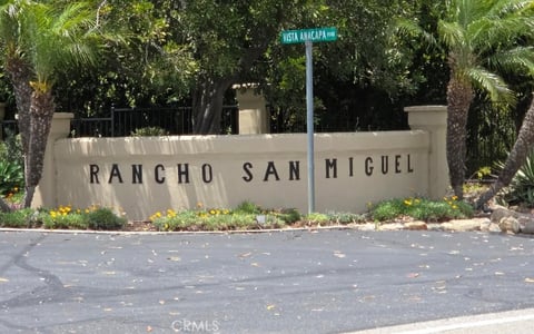 9003 Vista Anacapa, Moorpark, CA 93021