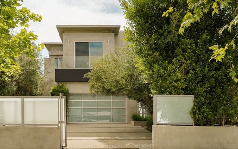 721 N Vista Street, Los Angeles, CA 90046