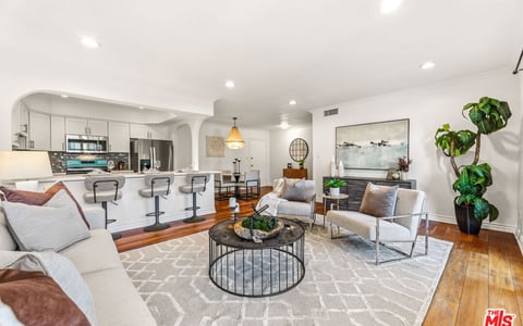12500 Huston Street 104, Valley Village, CA 91607