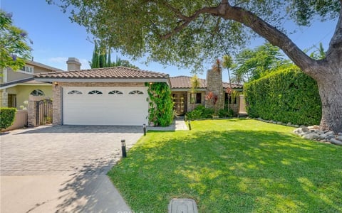 157 Madeline Drive, Monrovia, CA 91016