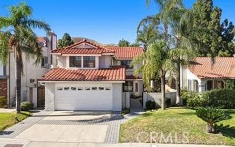 19565 Turtle Springs, Porter Ranch, CA 91326