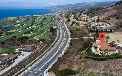 3231 Palos Verdes S, Rancho Palos Verdes, CA 90275
