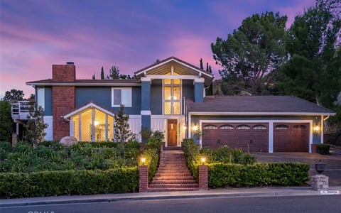 24806 Rosepark Court, Newhall, CA 91321