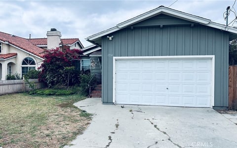 1754 256th, Lomita, CA 90717