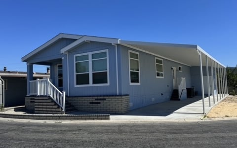 3595 Santa Fe Avenue 46, Long Beach, CA 90810