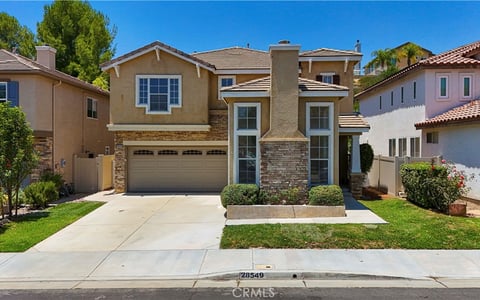 28549 Silverking Trail, Saugus, CA 91390