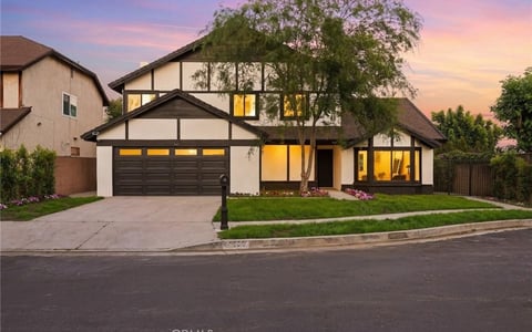 10526 Balcom St, Granada Hills, CA 91344
