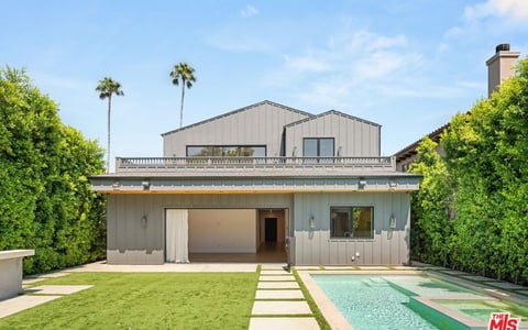 5347 Amigo Avenue, Tarzana, CA 91356