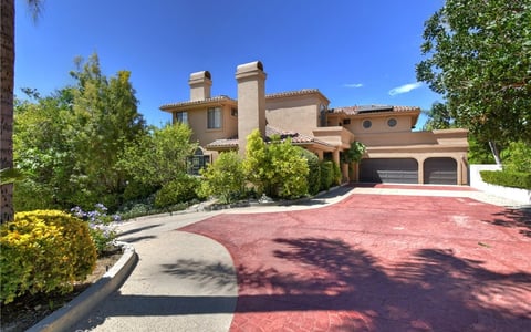 4423 Tedregal Court, Calabasas, CA 91302
