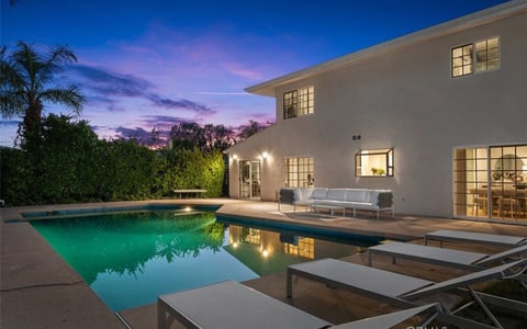 22534 Liberty Bell Road, Calabasas, CA 91302