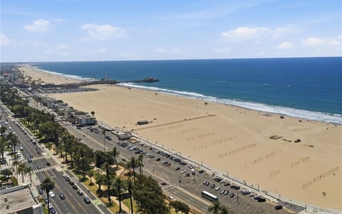 101 California 1104, Santa Monica, CA 90403