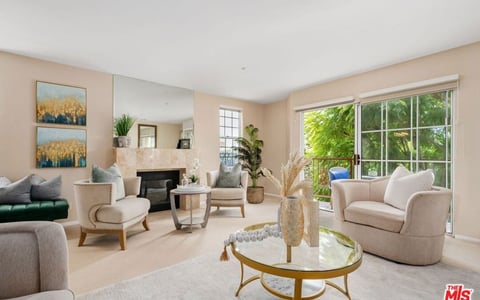 1932 Pelham Avenue 202, Los Angeles, CA 90025