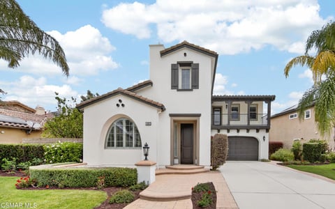 13907 Bear Fence Court, Moorpark, CA 93021