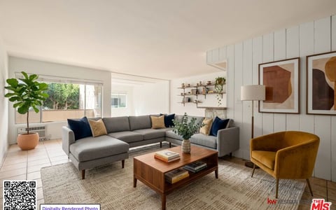 1831 Prosser Avenue 216, Los Angeles, CA 90025