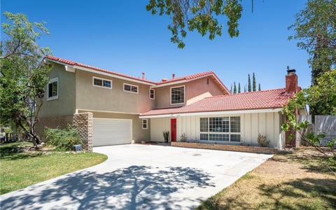 42900 Staffordshire Drive, Lancaster, CA 93534
