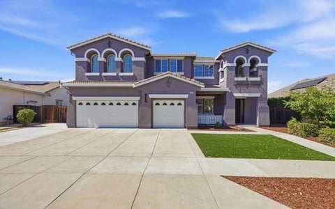 2633 Spyglass Dr, Brentwood, CA 94513