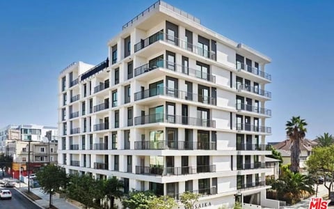 904 S New Hampshire Avenue 407, Los Angeles, CA 90006