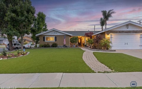 321 Pajaro Avenue N, Ventura, CA 93004