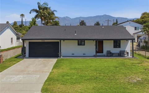 8319 Frandsen, San Gabriel, CA 91776