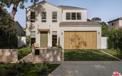 4534 Ethel Avenue, Studio City, CA 91604