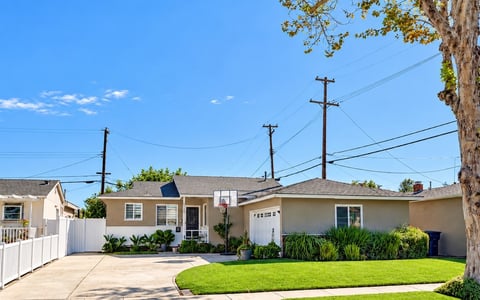 18406 Florwood Avenue, Torrance, CA 90504