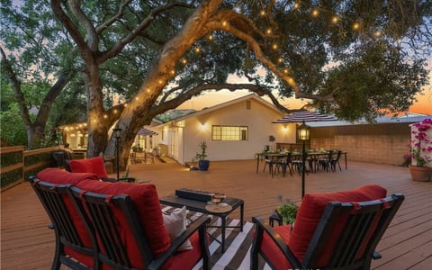 24123 Wildwood Canyon Road, Newhall, CA 91321