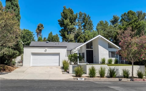 17259 Westbury Drive, Granada Hills, CA 91344