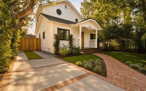 636 Bay, Santa Monica, CA 90405