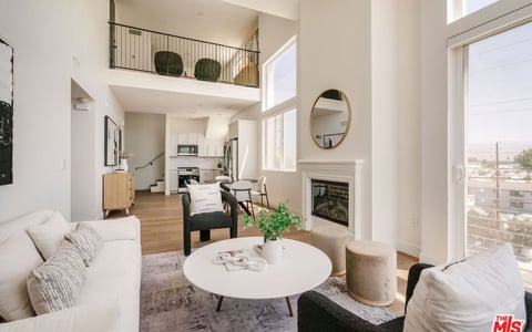 11011 Huston Street PH3, North Hollywood, CA 91601