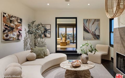 3654 Holboro Drive, Los Angeles, CA 90027