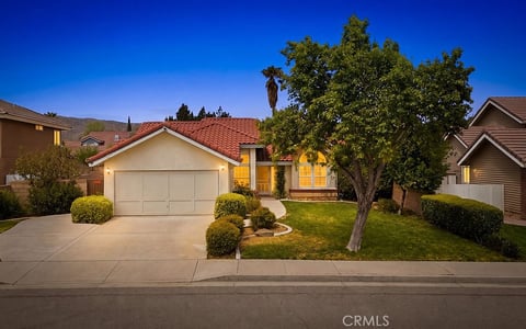 42515 Carriage Way, Quartz Hill, CA 93536