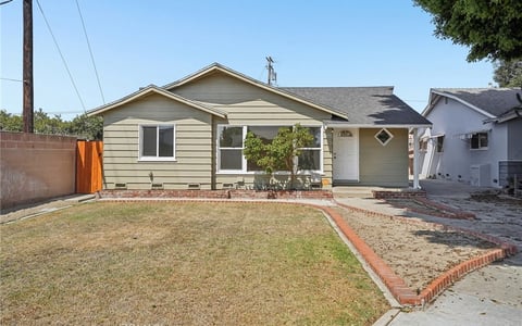 6651 Coronado, Long Beach, CA 90805