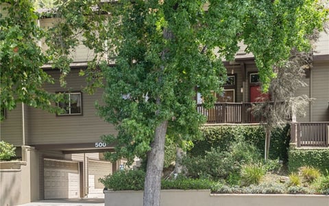 500 N Rosemead 29, Pasadena, CA 91107