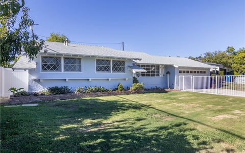 11543 Swinton Avenue, Granada Hills, CA 91344