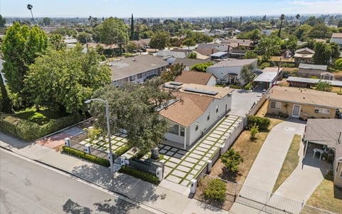 1213 S California Avenue, Monrovia, CA 91016