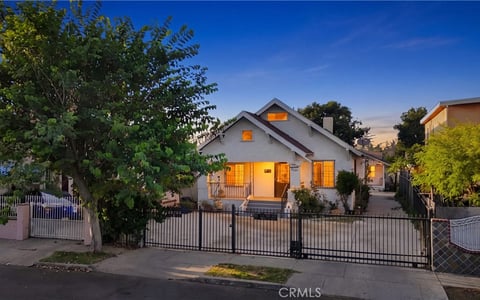 433 W 55th, Los Angeles, CA 90037