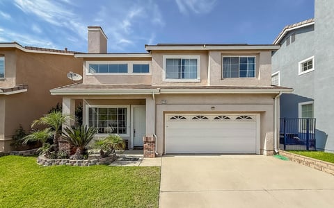 2710 Titania Place, Simi Valley, CA 93063