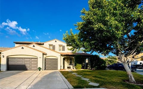 44054 Bayberry, Lancaster, CA 93536