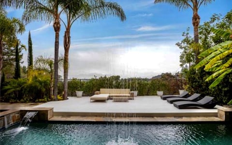 7218 Mulholland, Los Angeles, CA 90068