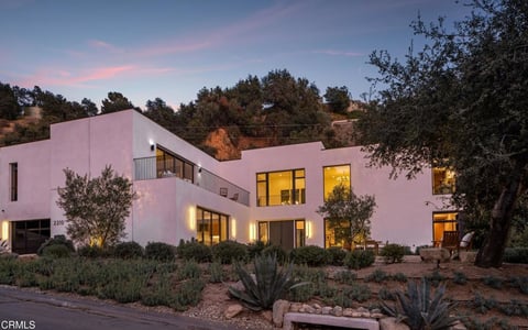 2210 Kinneloa Canyon Road, Pasadena, CA 91107
