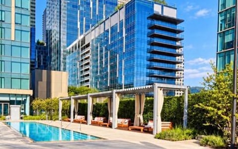889 Francisco Street 907, Los Angeles, CA 90017