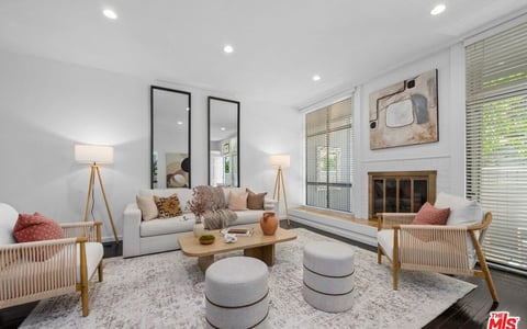 1425 Stanford Street 5, Santa Monica, CA 90404