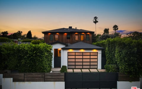 4145 Tujunga Avenue, Studio City, CA 91604