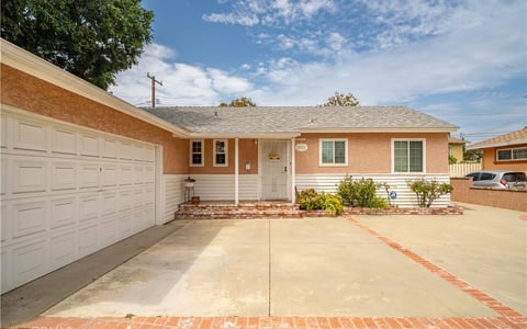 317 S Gardenglen Street, West Covina, CA 91790