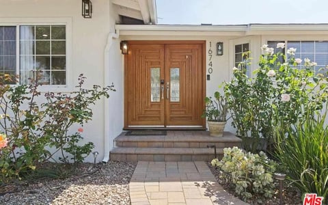16740 Bermuda Street, Los Angeles, CA 91344